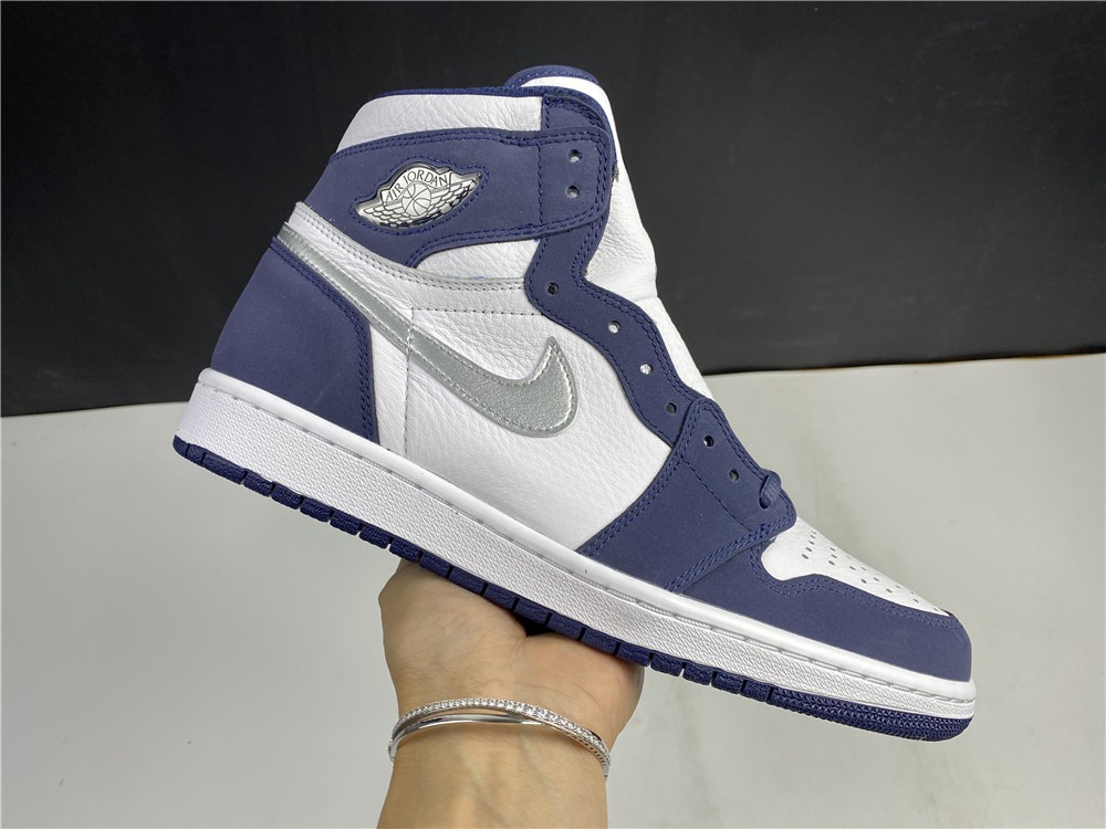 Air Jordan 1 Co JP DC1788-100